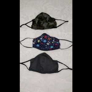 Kids Face Mask